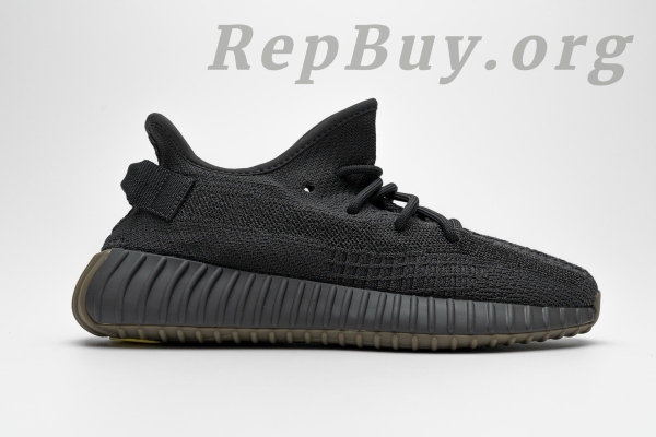 Top Version adidas Yeezy Boost 350 V2 Cinder Reflective FY4176 - 图片 5