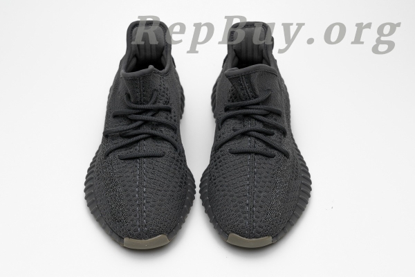 Top Version adidas Yeezy Boost 350 V2 Cinder Reflective FY4176 - 图片 3