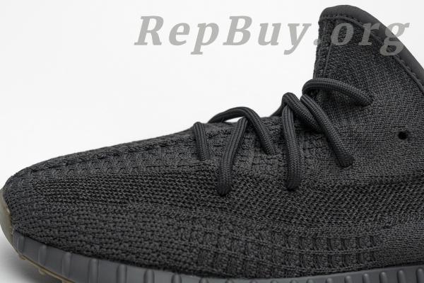 Top Version adidas Yeezy Boost 350 V2 Cinder Reflective FY4176 - 图片 10