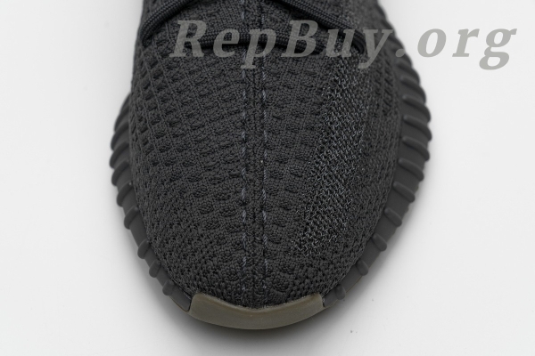 Top Version adidas Yeezy Boost 350 V2 Cinder Reflective FY4176 - 图片 11