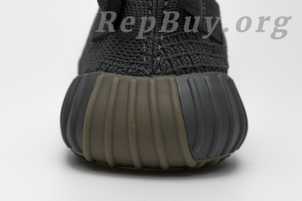 Top Version adidas Yeezy Boost 350 V2 Cinder Reflective FY4176 - 图片 8