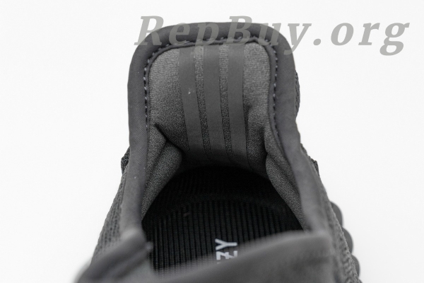 Top Version adidas Yeezy Boost 350 V2 Cinder Reflective FY4176 - 图片 20