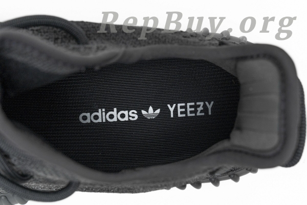 Top Version adidas Yeezy Boost 350 V2 Cinder Reflective FY4176 - 图片 22