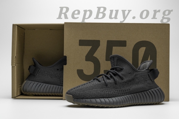 Top Version adidas Yeezy Boost 350 V2 Cinder Reflective FY4176 - 图片 24