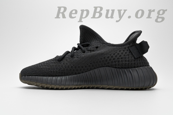 Top Version adidas Yeezy Boost 350 V2 Cinder Reflective FY4176