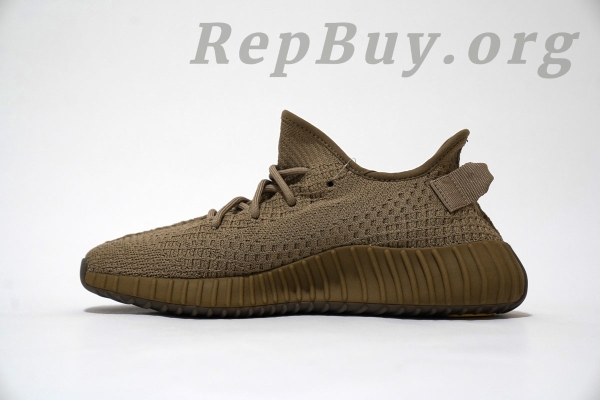 Top Version adidas Yeezy Boost 350 V2 Earth FX9033 - Image 4