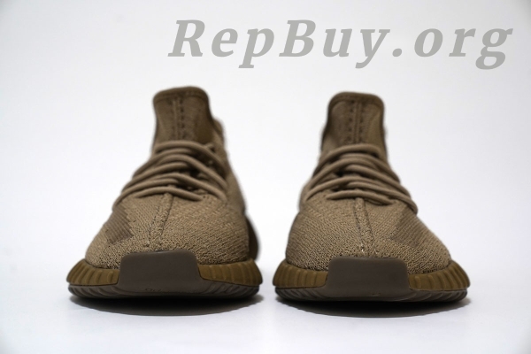 Top Version adidas Yeezy Boost 350 V2 Earth FX9033 - Image 7