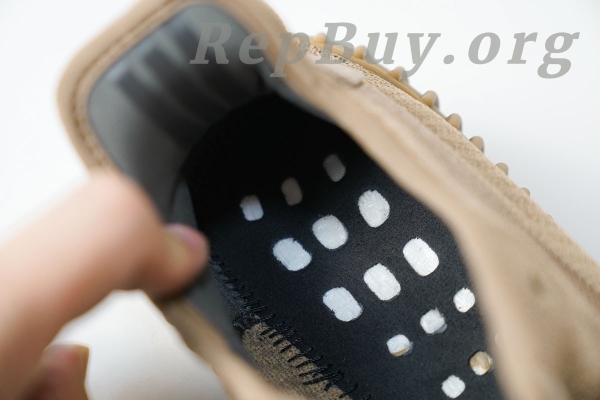 Top Version adidas Yeezy Boost 350 V2 Earth FX9033 - Image 9