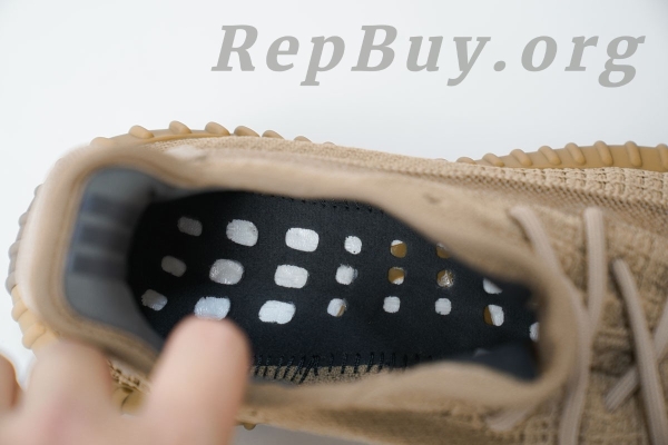 Top Version adidas Yeezy Boost 350 V2 Earth FX9033 - Image 10
