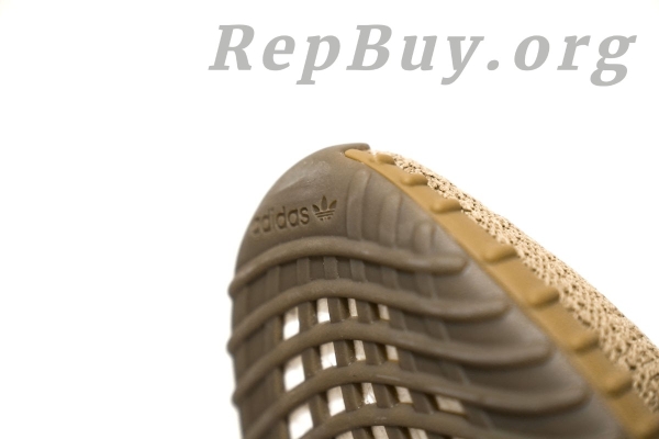 Top Version adidas Yeezy Boost 350 V2 Earth FX9033 - Image 17