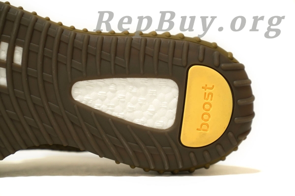 Top Version adidas Yeezy Boost 350 V2 Earth FX9033 - Image 18