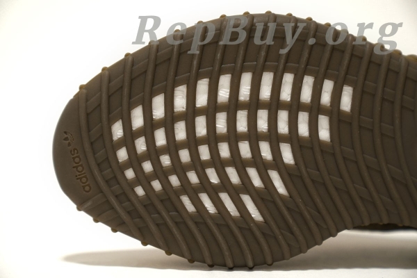 Top Version adidas Yeezy Boost 350 V2 Earth FX9033 - Image 19