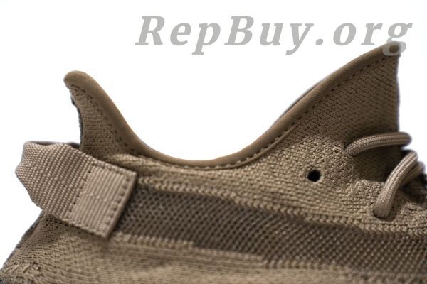 Top Version adidas Yeezy Boost 350 V2 Earth FX9033 - Image 21