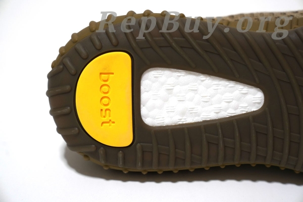Top Version adidas Yeezy Boost 350 V2 Earth FX9033 - Image 24