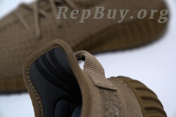 Top Version adidas Yeezy Boost 350 V2 Earth FX9033 - Image 25