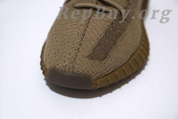 Top Version adidas Yeezy Boost 350 V2 Earth FX9033 - Image 27