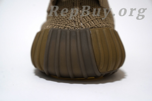 Top Version adidas Yeezy Boost 350 V2 Earth FX9033 - Image 28
