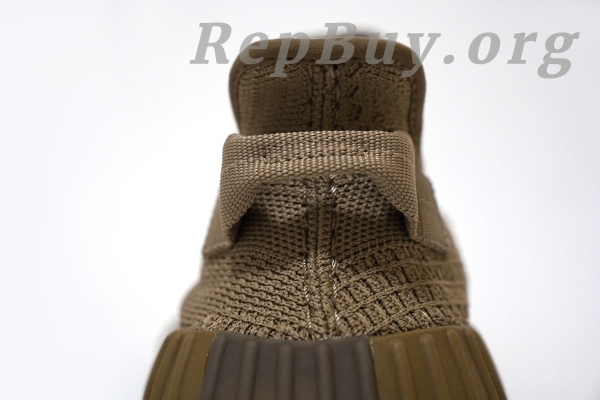 Top Version adidas Yeezy Boost 350 V2 Earth FX9033 - Image 30