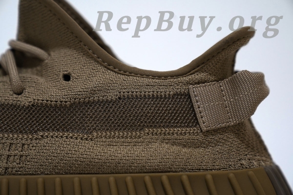 Top Version adidas Yeezy Boost 350 V2 Earth FX9033 - Image 32