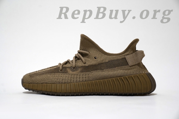 Top Version adidas Yeezy Boost 350 V2 Earth FX9033