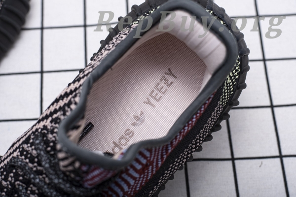 Top Version adidas Yeezy Boost 350 V2 Yecheil (Non-Reflective) FW5190 - 图片 9
