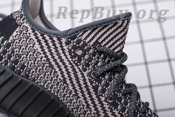 Top Version adidas Yeezy Boost 350 V2 Yecheil (Non-Reflective) FW5190 - 图片 11
