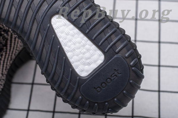 Top Version adidas Yeezy Boost 350 V2 Yecheil (Non-Reflective) FW5190 - 图片 10