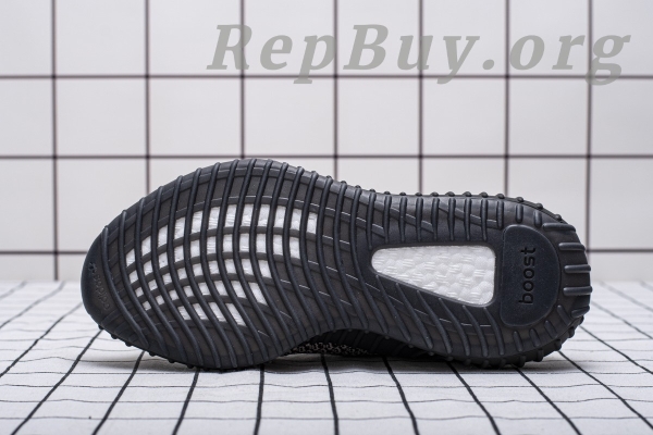 Top Version adidas Yeezy Boost 350 V2 Yecheil (Non-Reflective) FW5190 - 图片 14