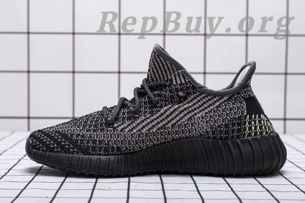 Top Version adidas Yeezy Boost 350 V2  Yecheil Reflective FX4145 - 图片 4