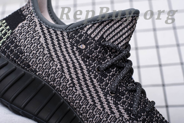 Top Version adidas Yeezy Boost 350 V2  Yecheil Reflective FX4145 - 图片 11