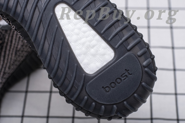 Top Version adidas Yeezy Boost 350 V2  Yecheil Reflective FX4145 - 图片 10