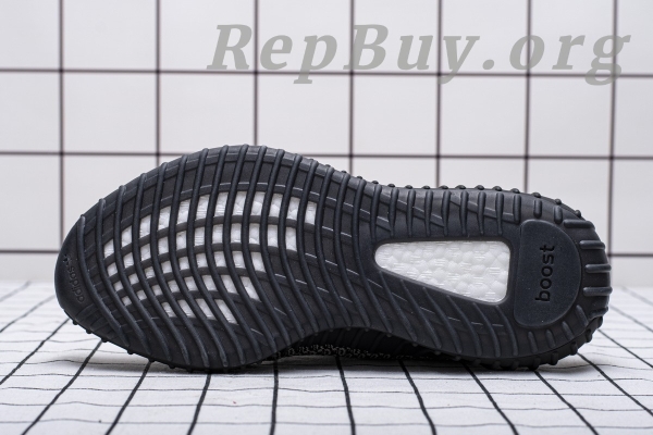 Top Version adidas Yeezy Boost 350 V2  Yecheil Reflective FX4145 - 图片 15