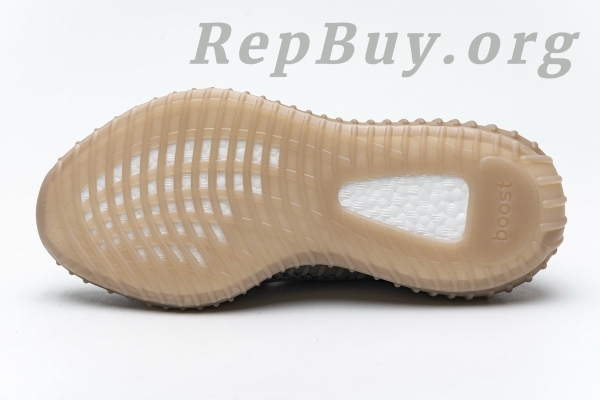Top Version adidas Yeezy Boost 350 V2 Fade H02795 - 图片 4