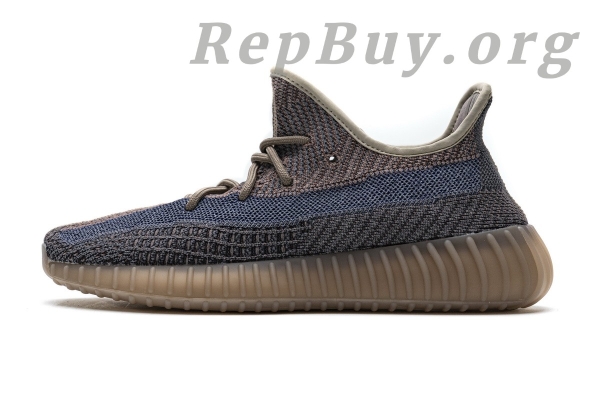 Top Version adidas Yeezy Boost 350 V2 Fade H02795 - 图片 5