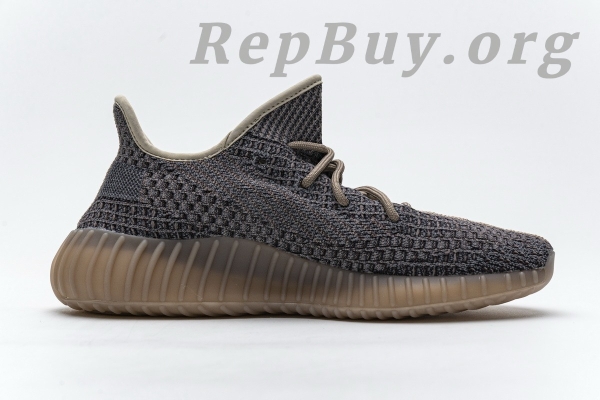 Top Version adidas Yeezy Boost 350 V2 Fade H02795 - 图片 3