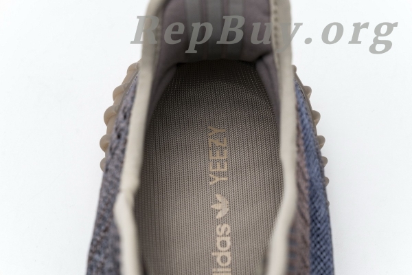 Top Version adidas Yeezy Boost 350 V2 Fade H02795 - 图片 6