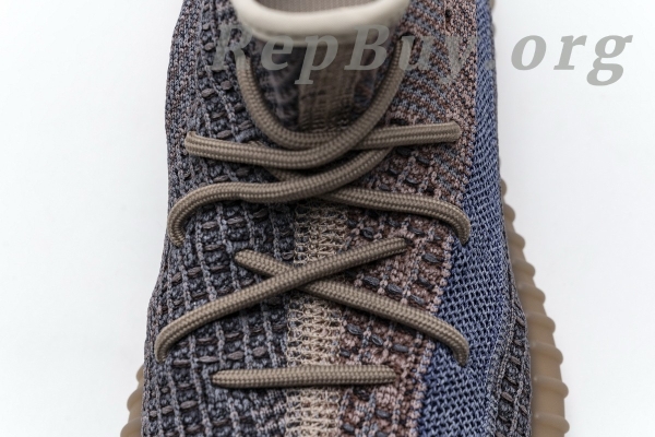 Top Version adidas Yeezy Boost 350 V2 Fade H02795 - 图片 7