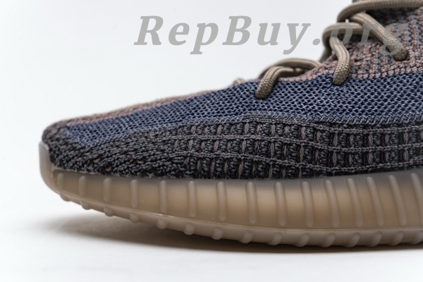 Top Version adidas Yeezy Boost 350 V2 Fade H02795 - 图片 9
