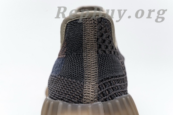 Top Version adidas Yeezy Boost 350 V2 Fade H02795 - 图片 12