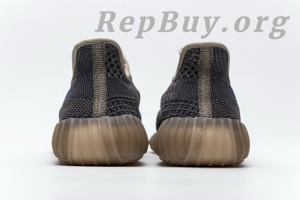 Top Version adidas Yeezy Boost 350 V2 Fade H02795 - 图片 13