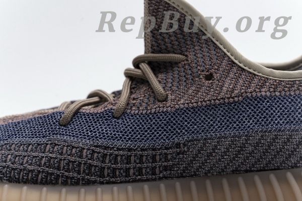 Top Version adidas Yeezy Boost 350 V2 Fade H02795 - 图片 10