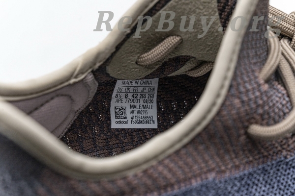 Top Version adidas Yeezy Boost 350 V2 Fade H02795 - 图片 17
