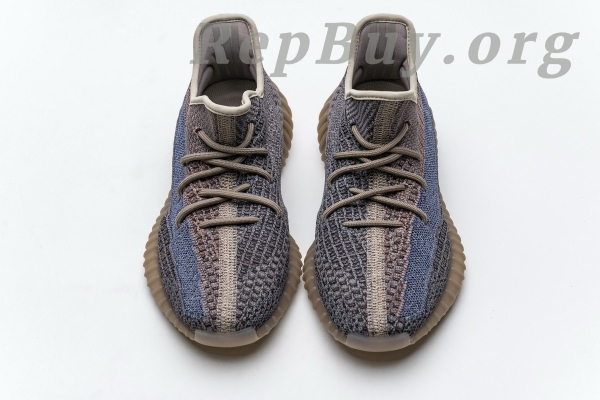 Top Version adidas Yeezy Boost 350 V2 Fade H02795 - 图片 16