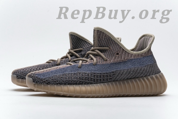 Top Version adidas Yeezy Boost 350 V2 Fade H02795 - 图片 14