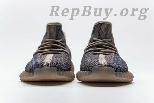 Top Version adidas Yeezy Boost 350 V2 Fade H02795 - 图片 15