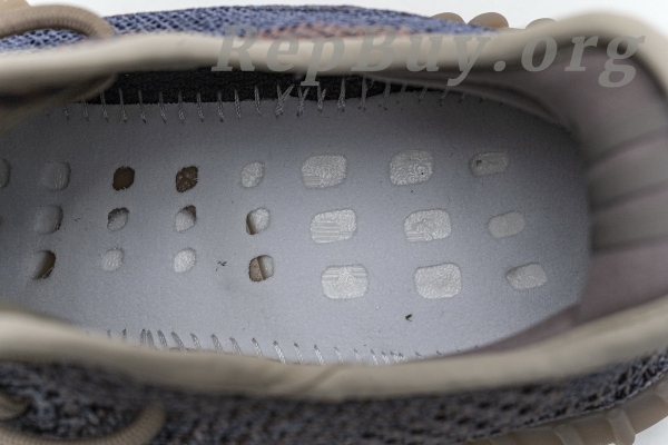 Top Version adidas Yeezy Boost 350 V2 Fade H02795 - 图片 20