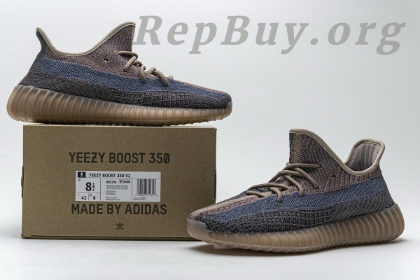 Top Version adidas Yeezy Boost 350 V2 Fade H02795 - 图片 25