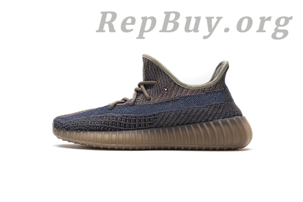 Top Version adidas Yeezy Boost 350 V2 Fade H02795