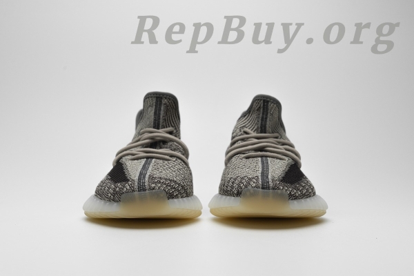 Top Version adidas Yeezy Boost 350 V2 Zyon FZ1267 - 图片 4