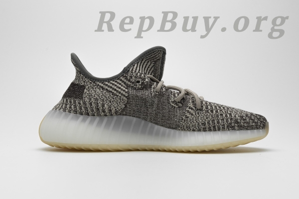 Top Version adidas Yeezy Boost 350 V2 Zyon FZ1267 - 图片 6